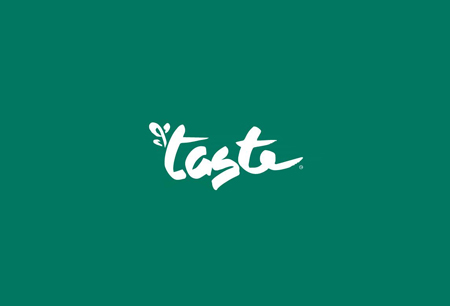 Taste of London logo