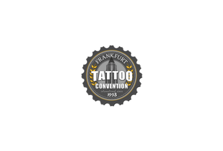 Tattoo Convention Frankfurt logo