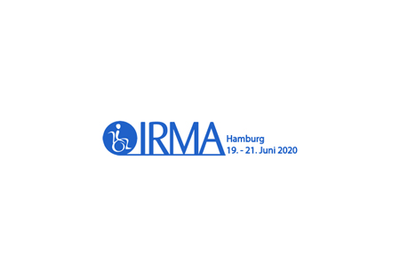 IRMA Hamburg logo