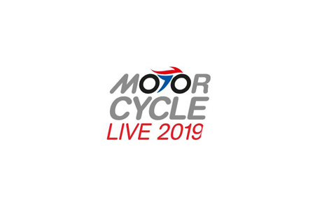 Motorcycle Live logo