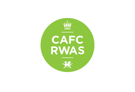 Royal Welsh Show logo