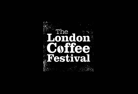 The London Coffee Festival logo