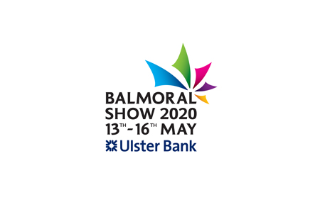 Balmoral Show logo