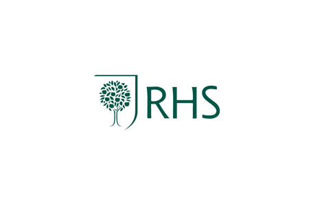 RHS Malvern Spring Festival logo