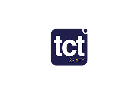 TCT 3Sixty logo