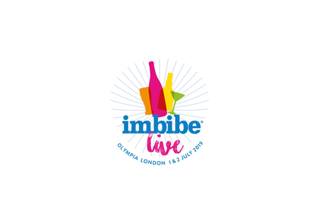 Imbibe Live logo