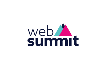 Web Summit logo