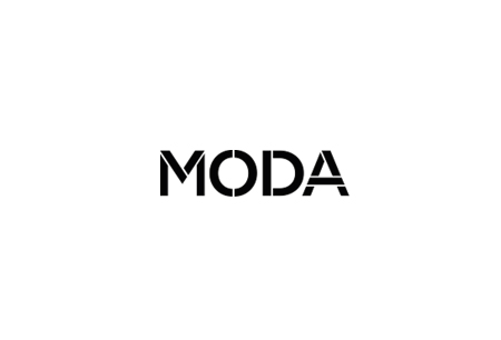 MODA UK logo