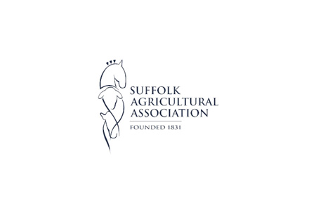 Suffolk Show logo