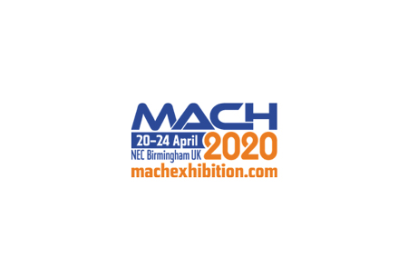 MACH Birmingham logo