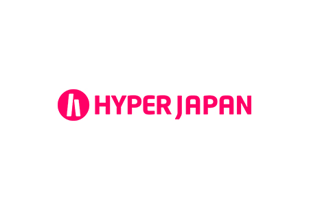 HYPER JAPAN logo