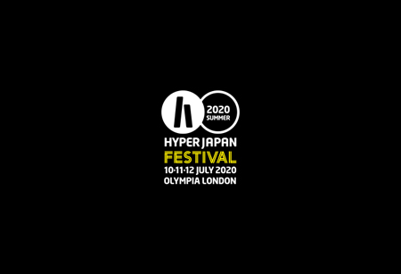 HYPER JAPAN logo