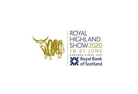 Royal Highland Show logo