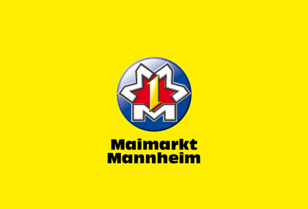 Maimarkt Mannheim logo