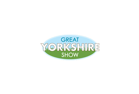Great Yorkshire Show logo