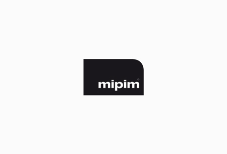 Mipim Cannes logo