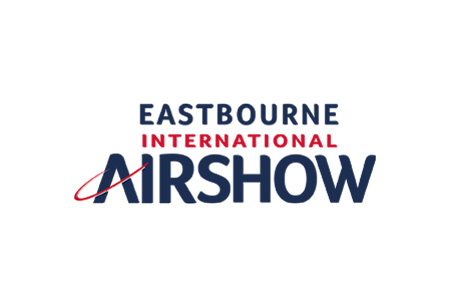 Airbourne - Eastbourne International Airshow logo