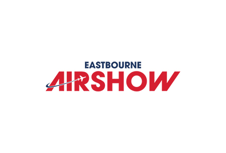 Airbourne - Eastbourne International Airshow logo