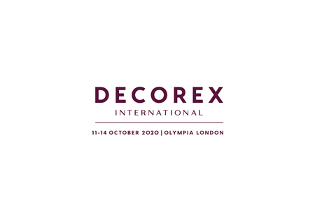 Decorex London logo
