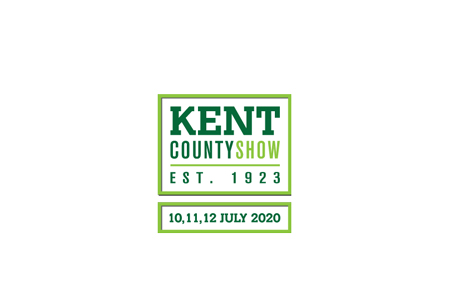 The Kent County Show logo