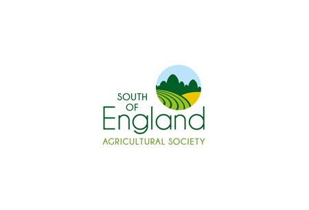 South Of England Show logo