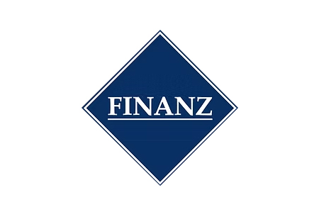 Finanz Zurich logo