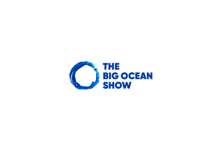 The Big Ocean Show logo