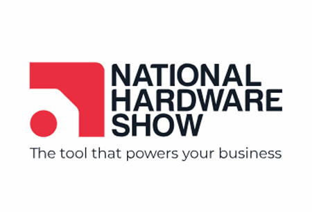 National Hardware Show logo