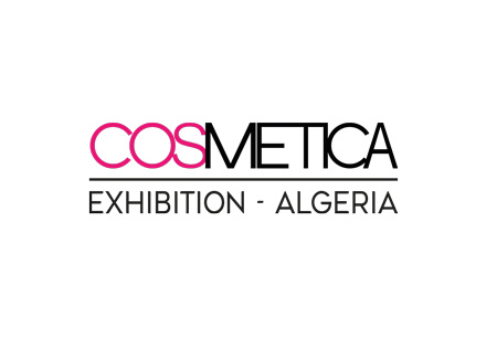 Cosmetica Algeria logo