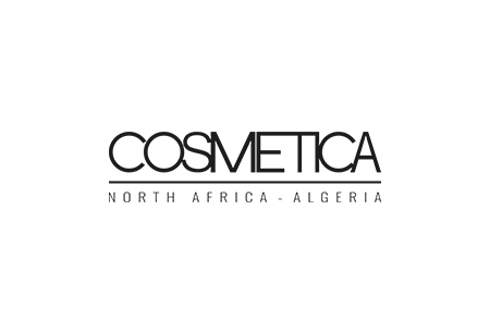 Cosmetica Algeria logo