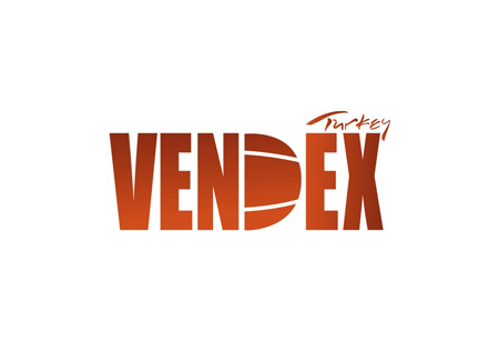 VENDEX logo