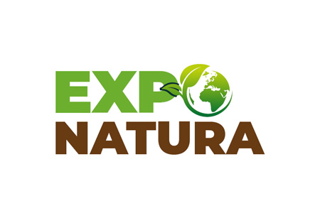 EXPONATURA logo