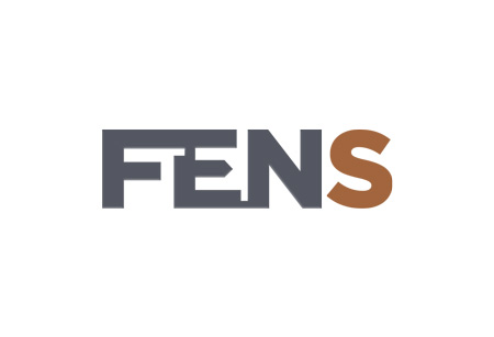 FENS Istanbul logo