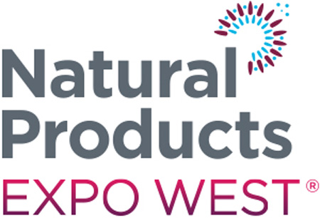 Natural Products Expo West logo