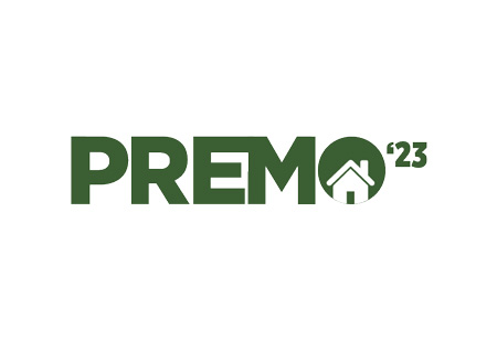 PREMO logo