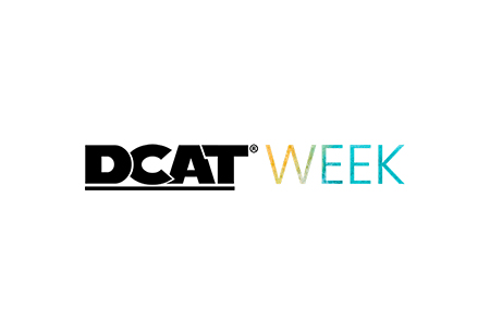 DCAT Week logo