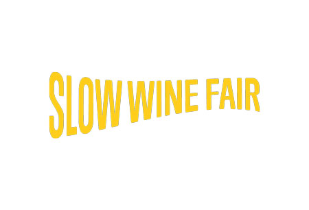Slow Wine Fair logo