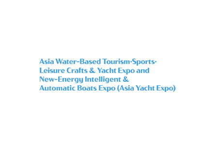 Asia Yacht Expo logo