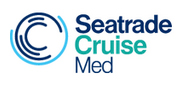 Seatrade Cruise Med logo