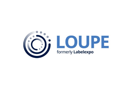 LOUPE Europe logo