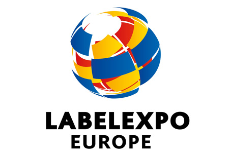 Labelexpo Europe logo