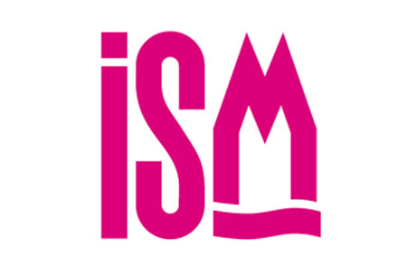 ISM logo