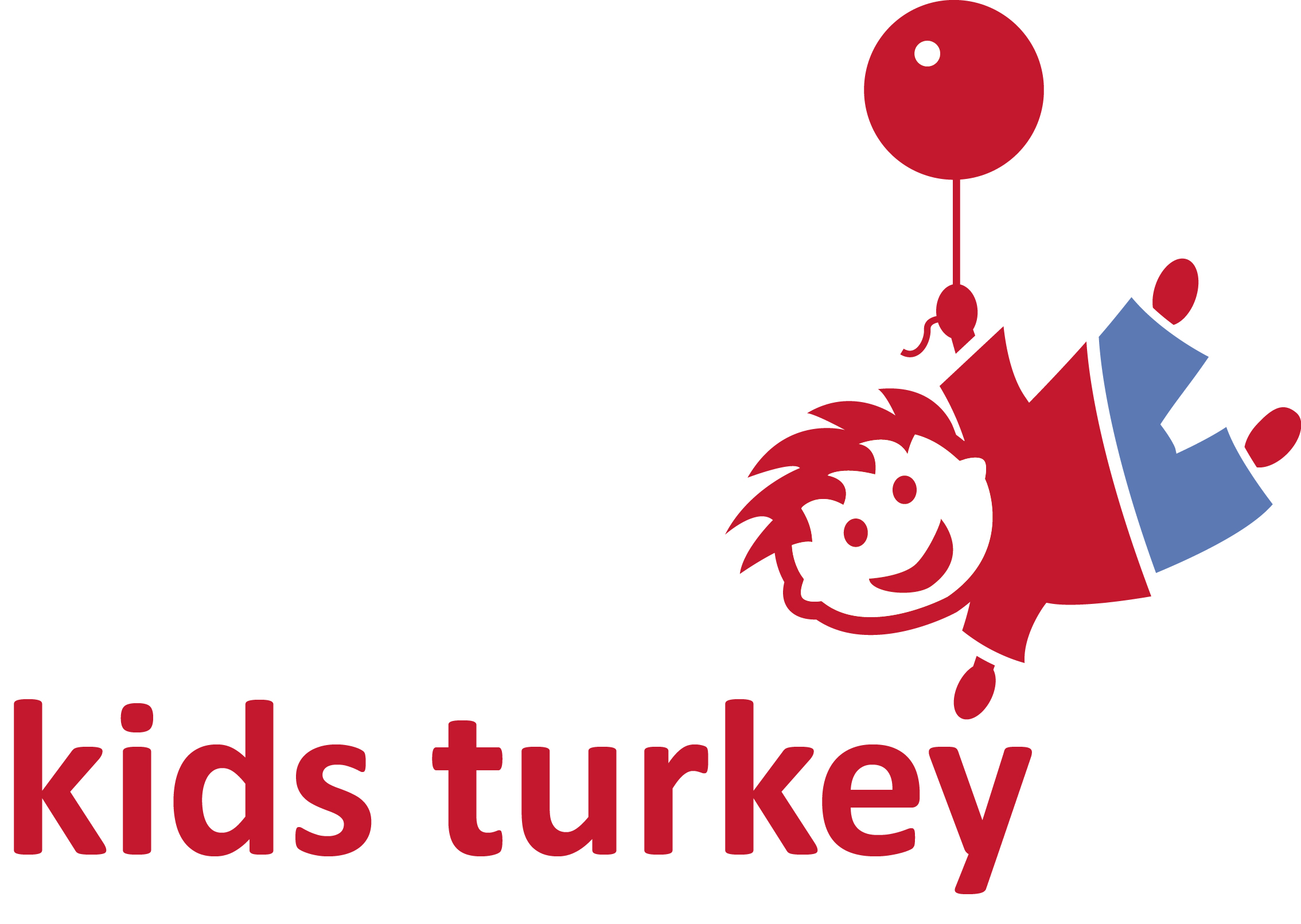 KIDS TURKEY logo
