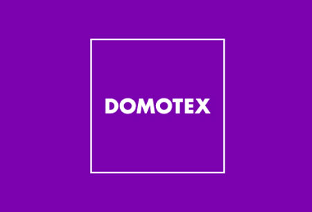 DOMOTEX Hannover logo