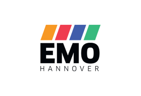 EMO Hannover logo