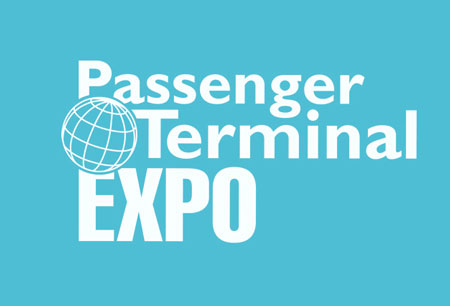 Passenger Terminal EXPO logo