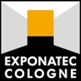 EXPONATEC COLOGNE logo
