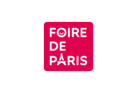 Foire de Paris logo