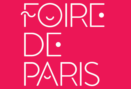 Foire de Paris logo