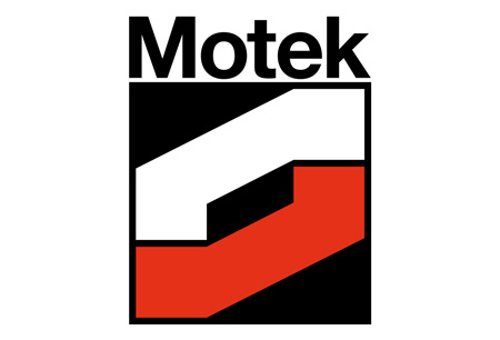 Motek logo